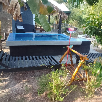 Gimanhala Ecoresort - Hotel exterior or room view