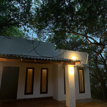 In the Wild by RoamCeylon - Hotel exterior or room view
