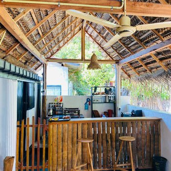 Dreamers home - Hotel exterior or room view