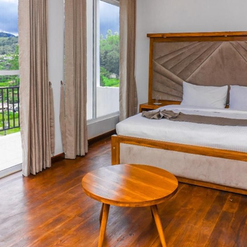 Salzburg Hotels - Hotel exterior or room view