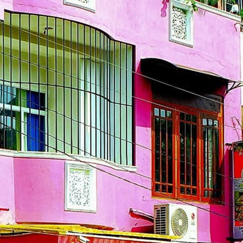 Rasi Mount Rest - Hotel exterior or room view