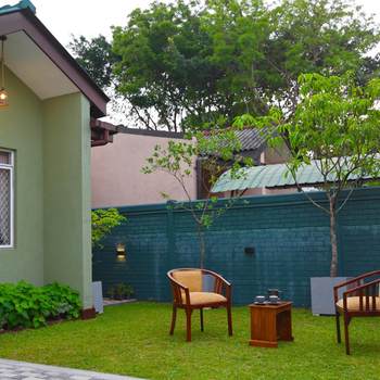 Eco Delight Cottage - Hotel exterior or room view