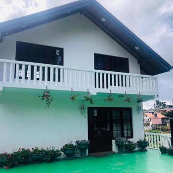 The Hikers Home - Hotel exterior or room view