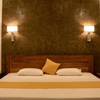 Lina Hotel - Hotel exterior or room view