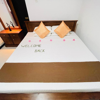 Chaaya Cottage - Hotel exterior or room view