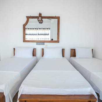 Enoka's place - Hotel exterior or room view