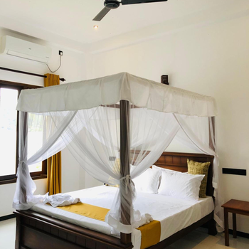 Olee Villa - Hotel exterior or room view
