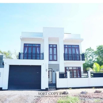 Sham Villa - Hotel exterior or room view
