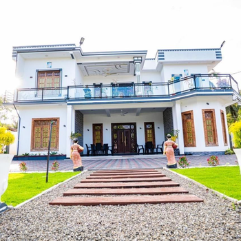 Luxury Stay Near Pasikuda - Hotel exterior or room view