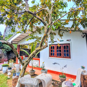 Susil villa - Hotel exterior or room view