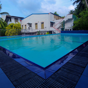 Hotel Aradhana - Hotel exterior or room view