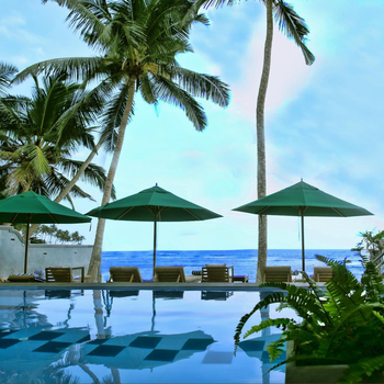 Sea World Boutique Hotel - Hotel exterior or room view
