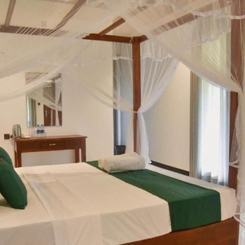 Sigiriya Paradise Inn - Hotel exterior or room view