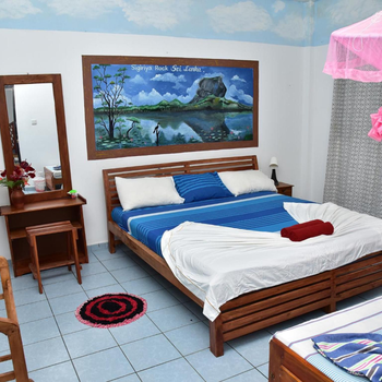 Hotel Happy Tuna - Hotel exterior or room view