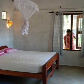 East Surf Cabana - Hotel exterior or room view