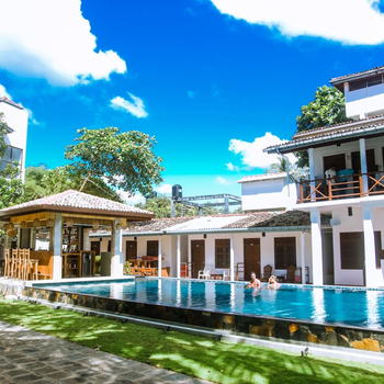 Surf Sea Breeze - Hotel exterior or room view