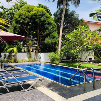 Hikka Villa - Hotel exterior or room view