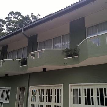 The Nest by Amarasinghe's - Hotel exterior or room view