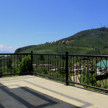 House of Leisure - Hotel exterior or room view