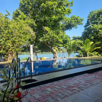 Residence Jasmine - Hotel exterior or room view