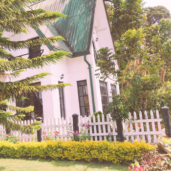 Sherwood Cottage - Hotel exterior or room view