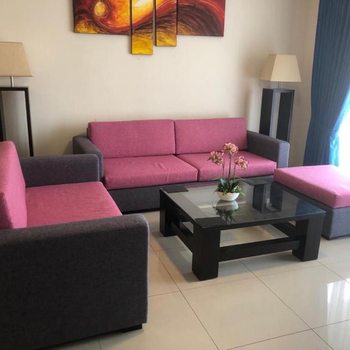 Luxury Havelockcity Apartment - Hotel exterior or room view