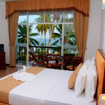 Sole Luna Resort & Spa - Hotel exterior or room view
