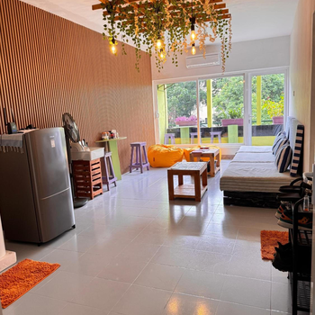 Hostel Republic at Galle Face - Hotel exterior or room view