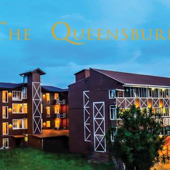 The Queensburry City Hotel - Hotel exterior or room view