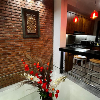 Sai Sruthi Residences - Hotel exterior or room view