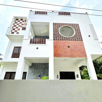 Matheera holiday home - Hotel exterior or room view