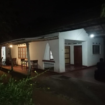 Bundala Resort - Hotel exterior or room view