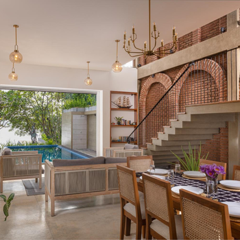 Yahva Bentota - Hotel exterior or room view