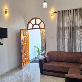 The Leisure Homestay Ella Bandarawela - Hotel exterior or room view