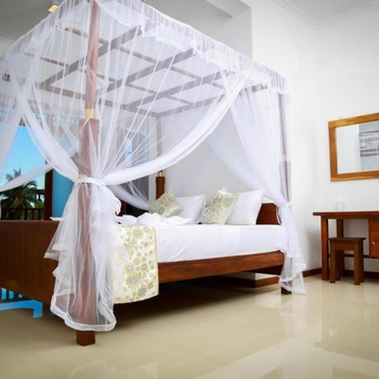 BV Residence Tangalla - Hotel exterior or room view