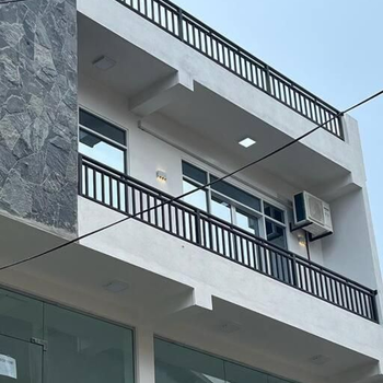 Villa Yoshan - Hotel exterior or room view