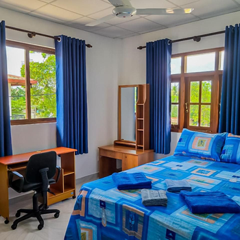 Shalom Villa - Hotel exterior or room view