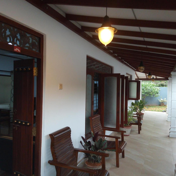 Amavi Heaven Villa - Hotel exterior or room view