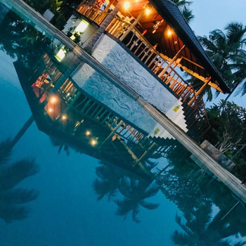 Liverpool Estate - Chilaw - Hotel exterior or room view