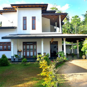 White Star Villa - Hotel exterior or room view