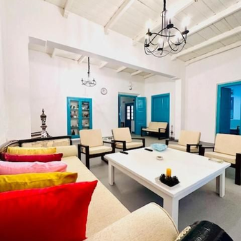 Villa Vintage - Hotel exterior or room view