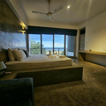 Serene Sands Villa - Hotel exterior or room view
