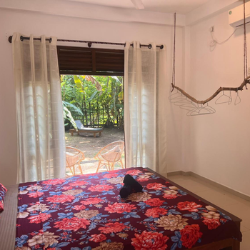 The Drop In Madiha I A/C Suite - Hotel exterior or room view