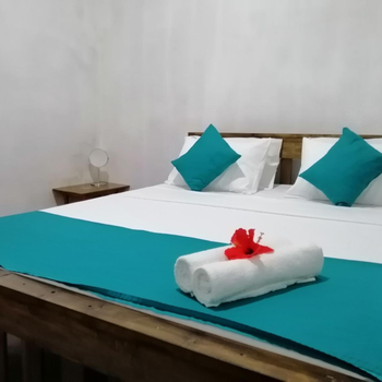 Pearl Villa23 - Hotel exterior or room view