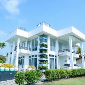 Villa Water View - Hotel exterior or room view
