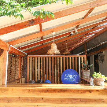 Happy Hammocks, Arugam Bay Beach - Sri Lanka - Hotel exterior or room view