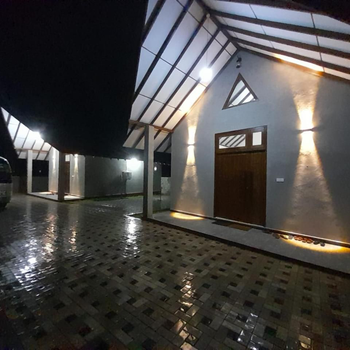 ARI Paradise - Hotel exterior or room view