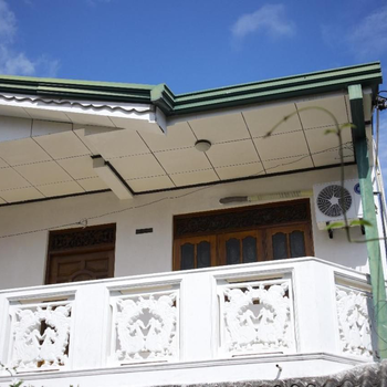 Rathna Homestay - Hotel exterior or room view