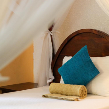 Xotic Resort - Hotel exterior or room view