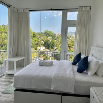 Secret Heaven Kandy - Hotel exterior or room view